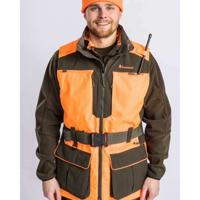 Kamizelka przewodnika psów PINEWOOD FURUDAL 5719